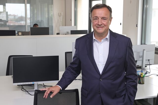 Eupago escolhe antigo diretor da Altice Pay para CEO da Pagaqui