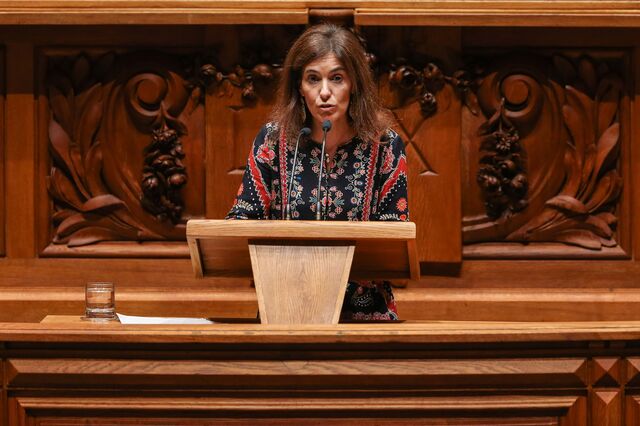 Antiga deputada do CDS entra para Conselho Fiscal da CUF