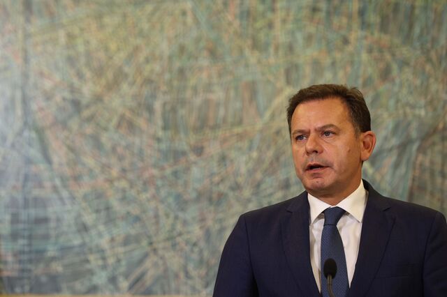 OE2025: Montenegro diz esperar 'aproximação de posições' em reunião com Pedro Nuno