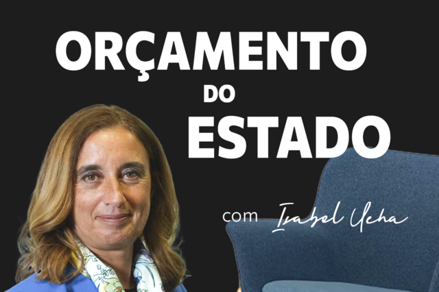 Isabel Ucha: 'Temos de ter um Orçamento. Os investidores não lidam bem com instabilidade'