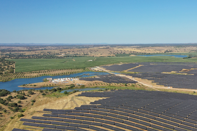 Akuo vai vender energia solar no país a preços superiores aos 15 euros do leilão de 2019