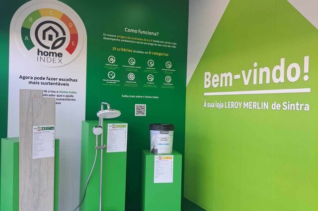 Chegou o Home Index: o primeiro indicador Ambiental e Social para os produtos para a casa