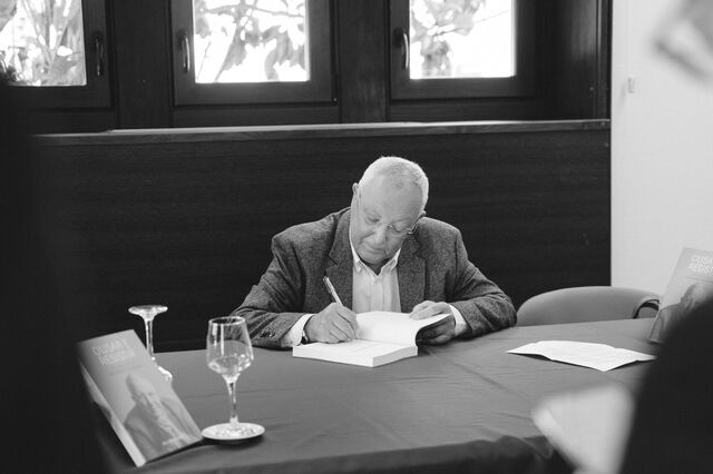 Morreu o presidente da maior fabricante portuguesa de autoclismos 