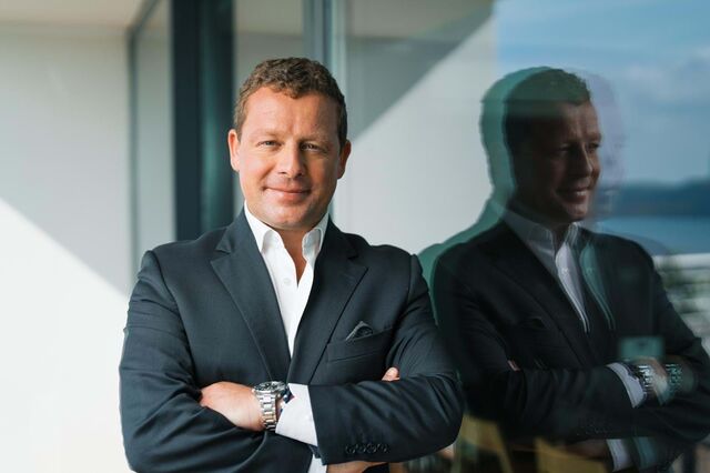 Grupo WPP nomeia Francisco Teixeira como Country Manager em Portugal