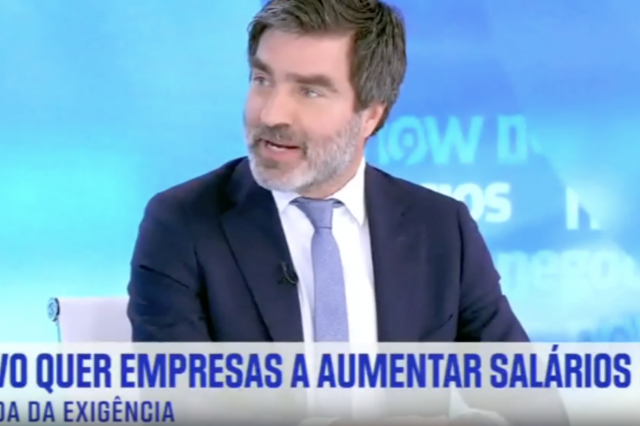 Acordo 'ainda está aquém da nossa ambição', diz diretor-geral da CIP