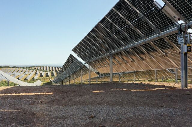 Akuo estreia megacentral solar e promete outra para junho de 2025