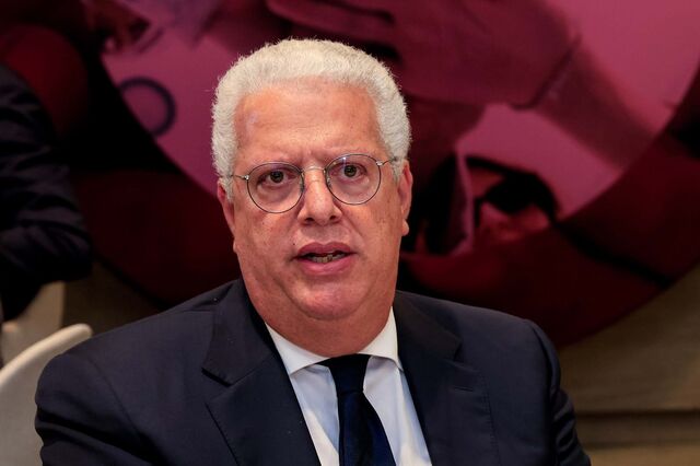 Investimento do Brasil em Portugal tem 'um potencial enorme', diz ministro da Economia