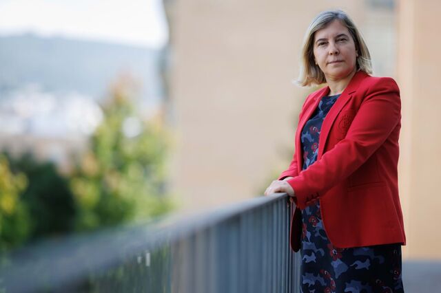 Assunção Flores: É preciso instituir nas escolas culturas de inovação e de colaboração