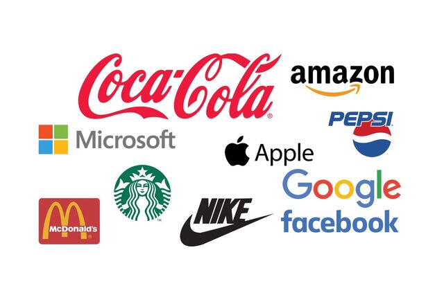 Logotipos: a exigente arte da simplicidade 