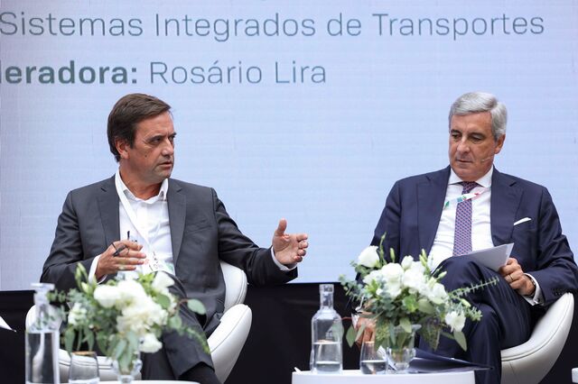 ANA está a trabalhar para cumprir 'escrupulosamente' calendário para novo aeroporto