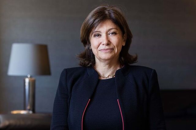 Filipa Urbano Calvão é a nova presidente do Tribunal de Contas