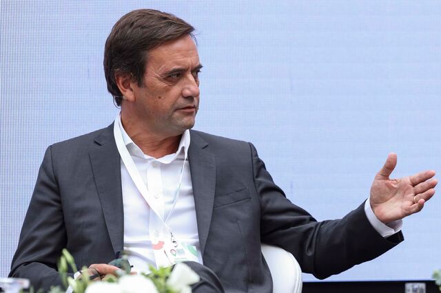 Luís Rodrigues diz que Carlos Oliveira traz “valor” à TAP