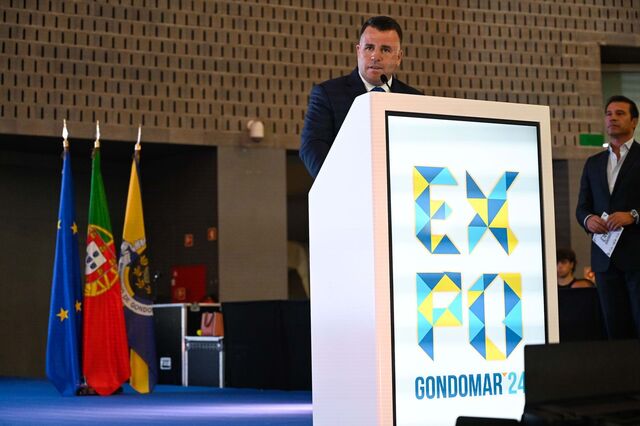 A Expo Gondomar 2024 está de regresso ao Multiusos de Gondomar para quatro dias dedicados ao tecido empresarial local, de 26 a 29 de setembro.