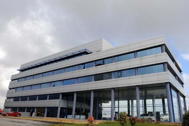 Lucros semestrais da Toyota Caetano sobem 59% para 14 milhões