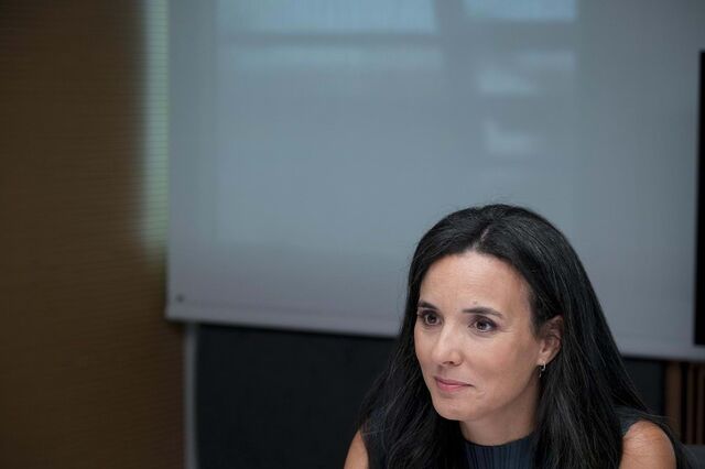 “Os incêndios têm muita relevância para a qualidade da água”, diz Vera Eiró