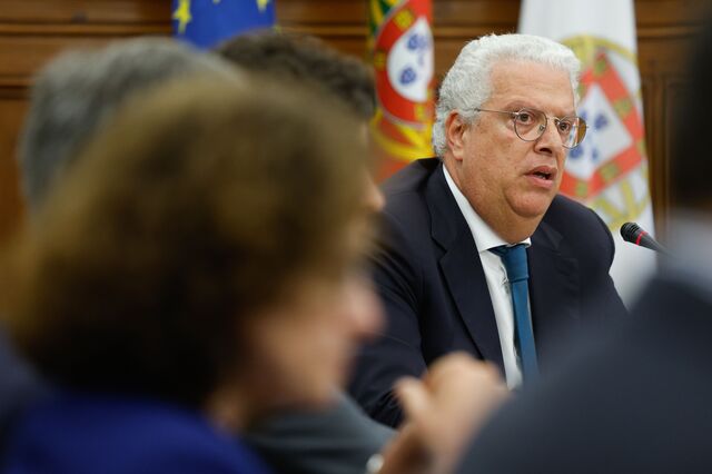 Portugal concedeu só 1% das ajudas de Estado da última década na UE