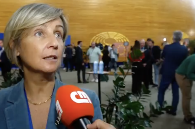 De 'vitória política' a 'péssima decisão': As reações dos eurodeputados à nomeação de Maria Luís Albuquerque