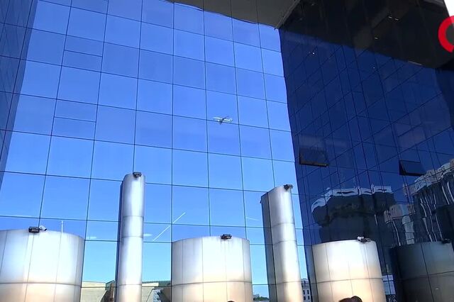 Estes lisboetas não querem ir ver os aviões 