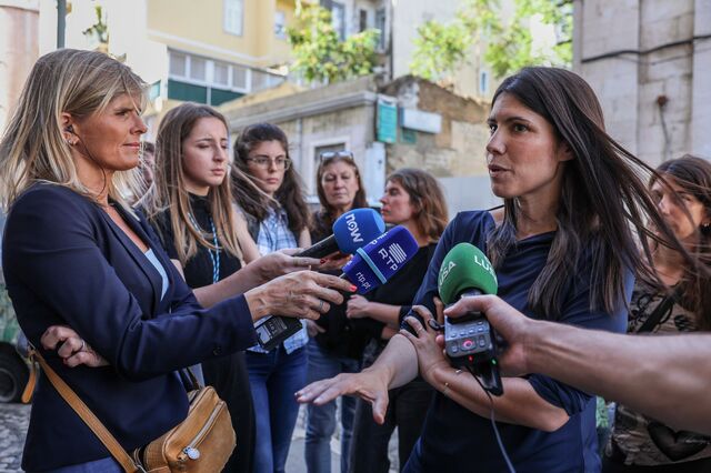 OE2025: Mariana Mortágua pede clareza ao PS sem excluir eleições