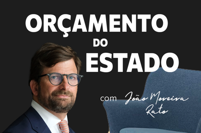 João Moreira Rato: “Faria sentido recuperar a atratividade dos certificados do Tesouro”