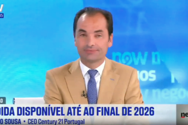 Garantia pública para jovens é uma 'boa iniciativa mas não resolve o problema de base'