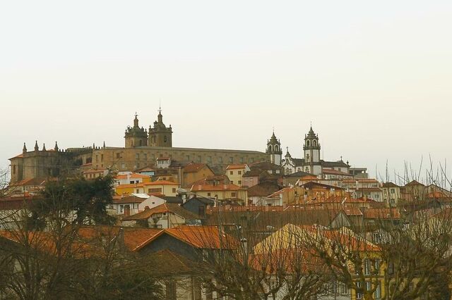 Antigo terreno da estação ferroviária de Viseu volta a hasta pública com 'desconto' de um milhão