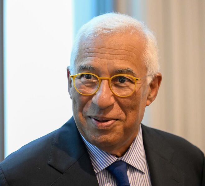 António Costa 