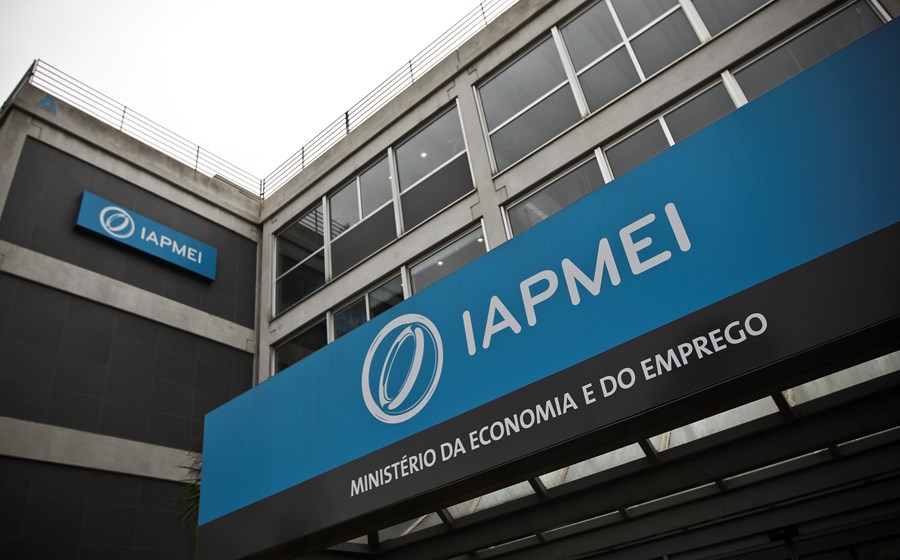 A alteração na cúpula do IAPMEI é uma de várias que aconteceram em organismos do Estado nos últimos meses.