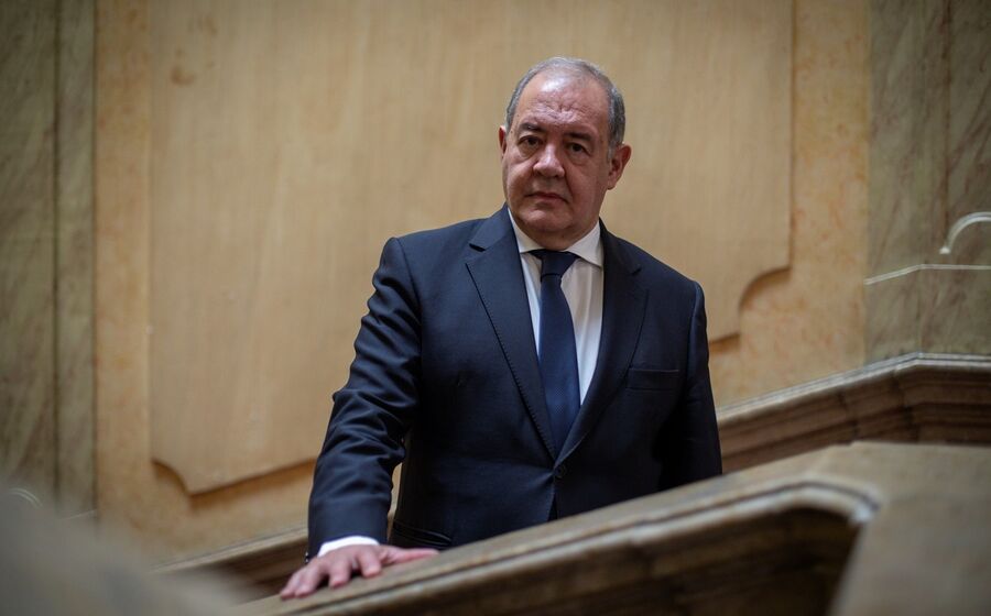 António Costa Silva