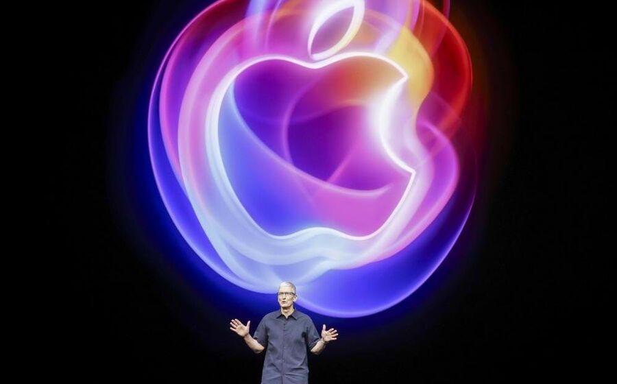 apple, tim cook
