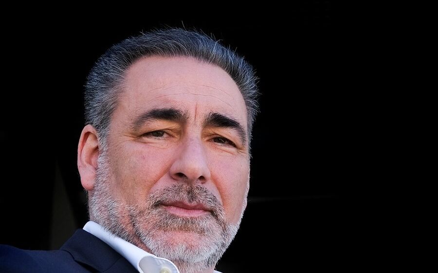 Pedro Amaral Jorge APREN