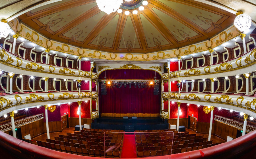 O Governo quer criar uma base de dados das entidades culturais que podem beneficiar do mecenato.