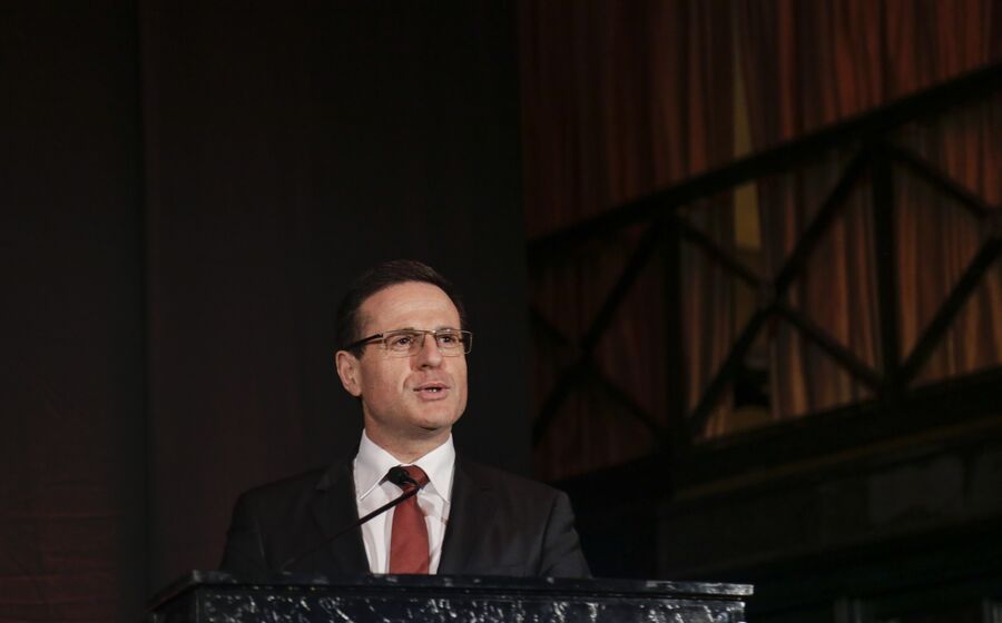 António Serrano Jerónimo Martins