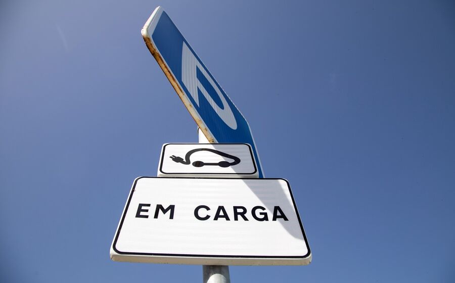 Carregamento Elétricos