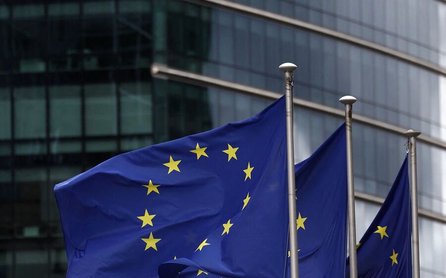 UE Bruxelas