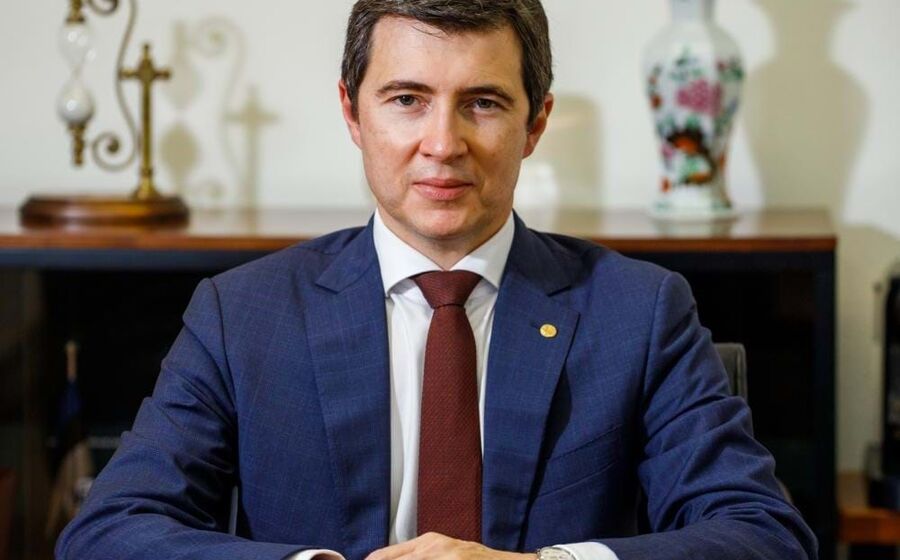 Xavier Barreto