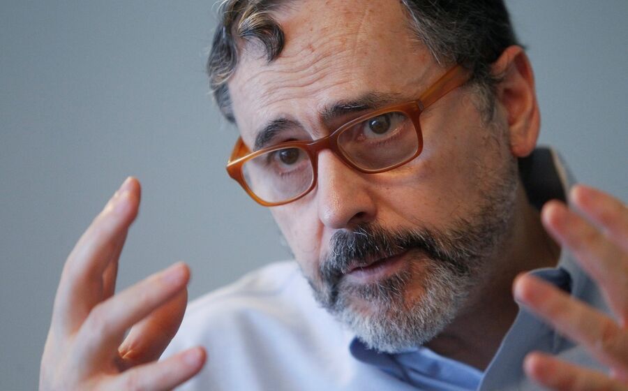 Luís Cabral Economista Nova SBE