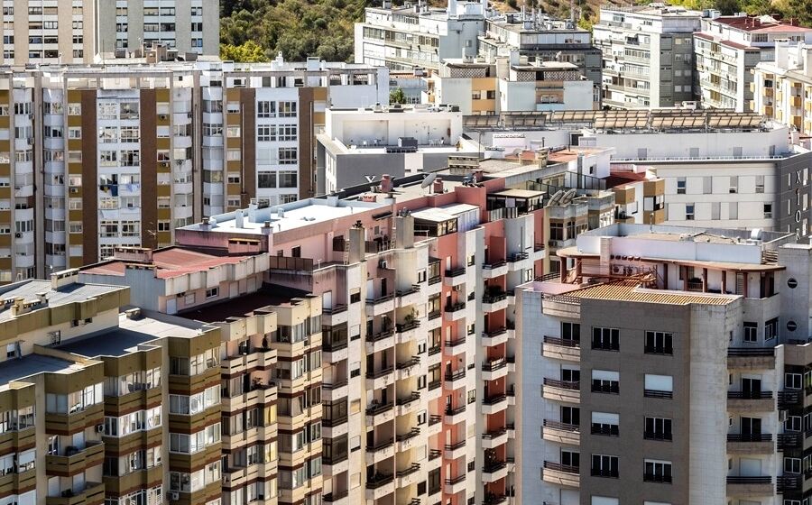 Habitação Crédito