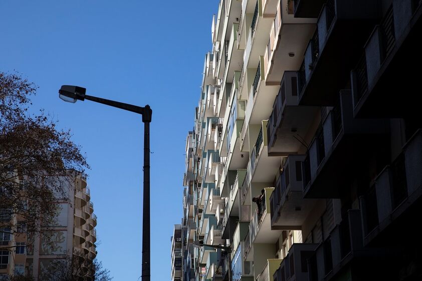 casas, imobiliário, arrendamento