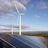 Renováveis geram em setembro 67,8% da eletricidade produzida em Portugal