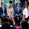 Família Trump ganhou cerca de 857 milhões de euros com criptomoedas no último ano