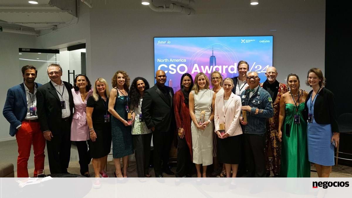 Diretor de Sustentabilidade da Starbucks vence CSO Awards