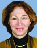 Anne-Marie Slaughter