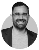 Azeem Azhar