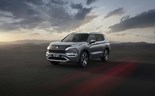 Mitsubishi Outlander regressa à Europa