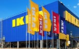 Vendas da Ikea Portugal caem 1,36% para 602,7 milhões no ano fiscal de 2024