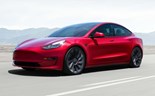 Contrariando tendência global, Tesla fecha 2024 com recorde de vendas na China