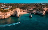 Turismo no Algarve reduz consumo de água em 13% com eficiência hídrica