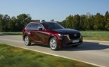 Mazda CX-80. Um ‘samurai’ à conquista da Europa