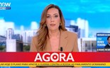 Canal NOW continua a crescer: Jornal da hora de almoço derrota SIC Notícias